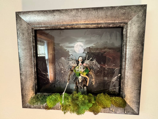 Swamp Skels are the Worst!